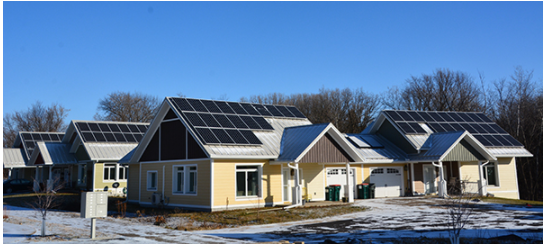 Eco Village